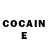 Cocaine FishScale Nikolay Veretennikov